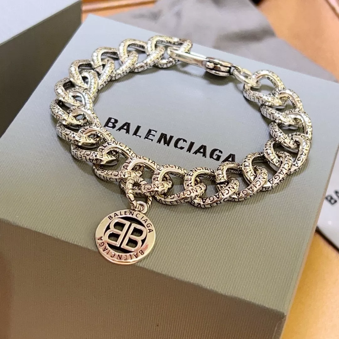 balenciaga bracelets s_12707111